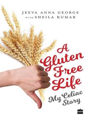 cover image of A Gluten-Free Life